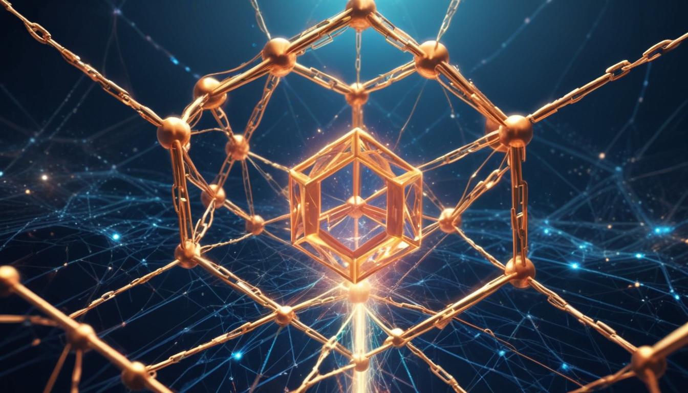 Kadena: Масштабируемый, Безопасный и Устойчивый Блокчейн (Подробный Анализ 2024) | Cryptodamus.io