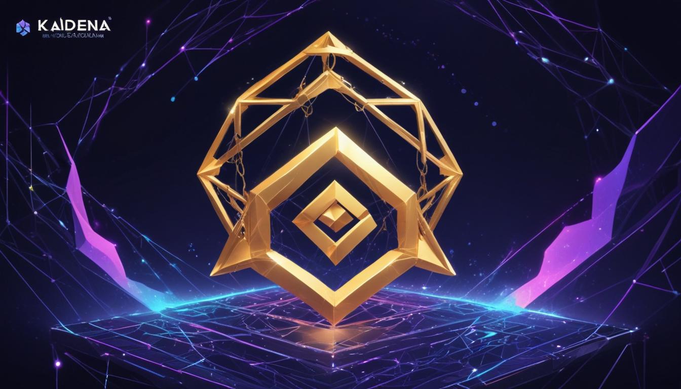 Kadena Unlocked: Scalability, Security, & a Blockchain Revolution! | Cryptodamus.io