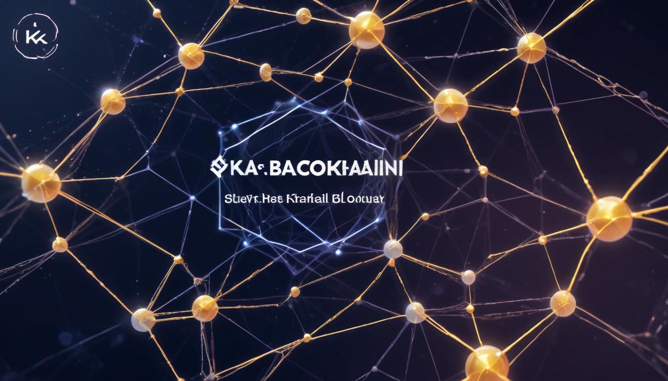 Kadena Unlocked: Scalability, Security & Real-World Blockchain Power! | Cryptodamus.io