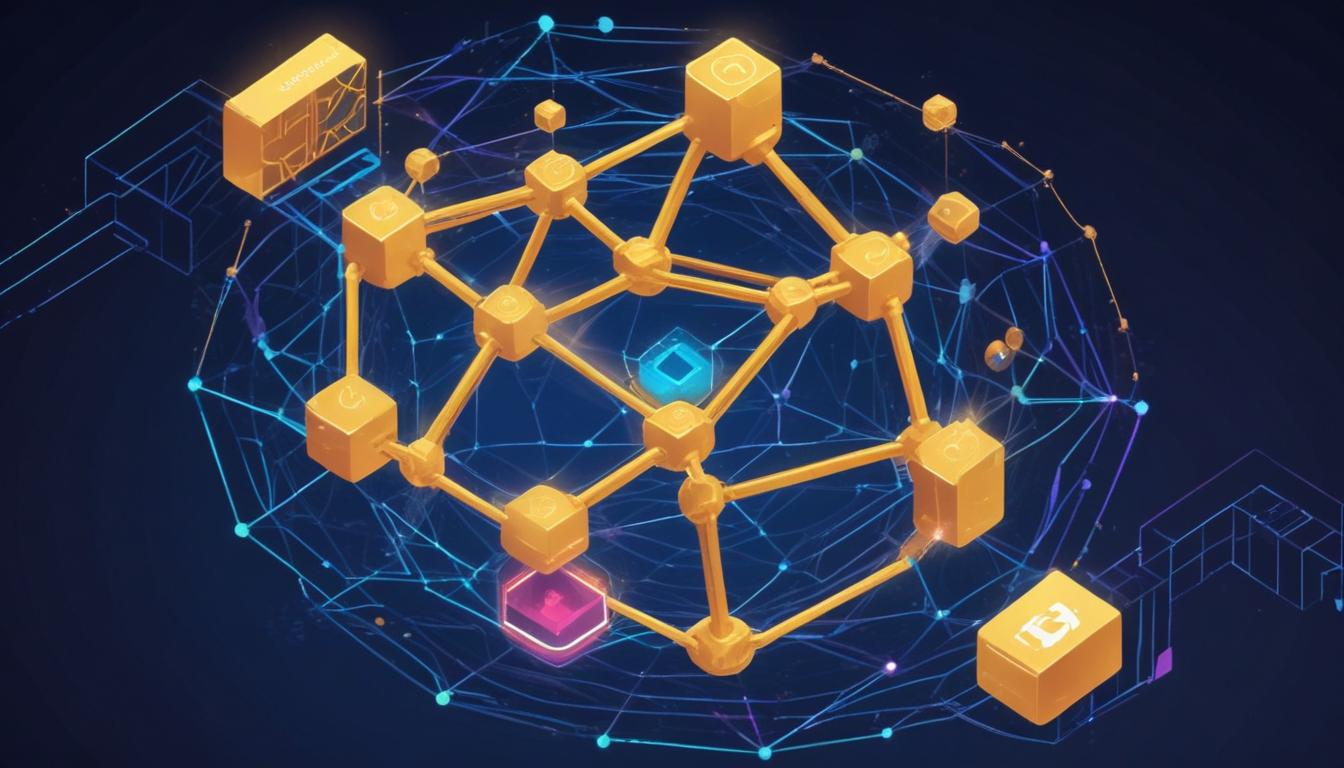 Kadena: раскрытие полного потенциала блокчейна с помощью параллельных цепей и безопасных смарт-контрактов | Cryptodamus.io