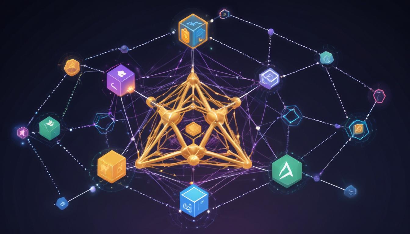 Kadena: Unlocking Blockchain's True Potential with Parallel Processing & Pact (Security, Scalability) | Cryptodamus.io