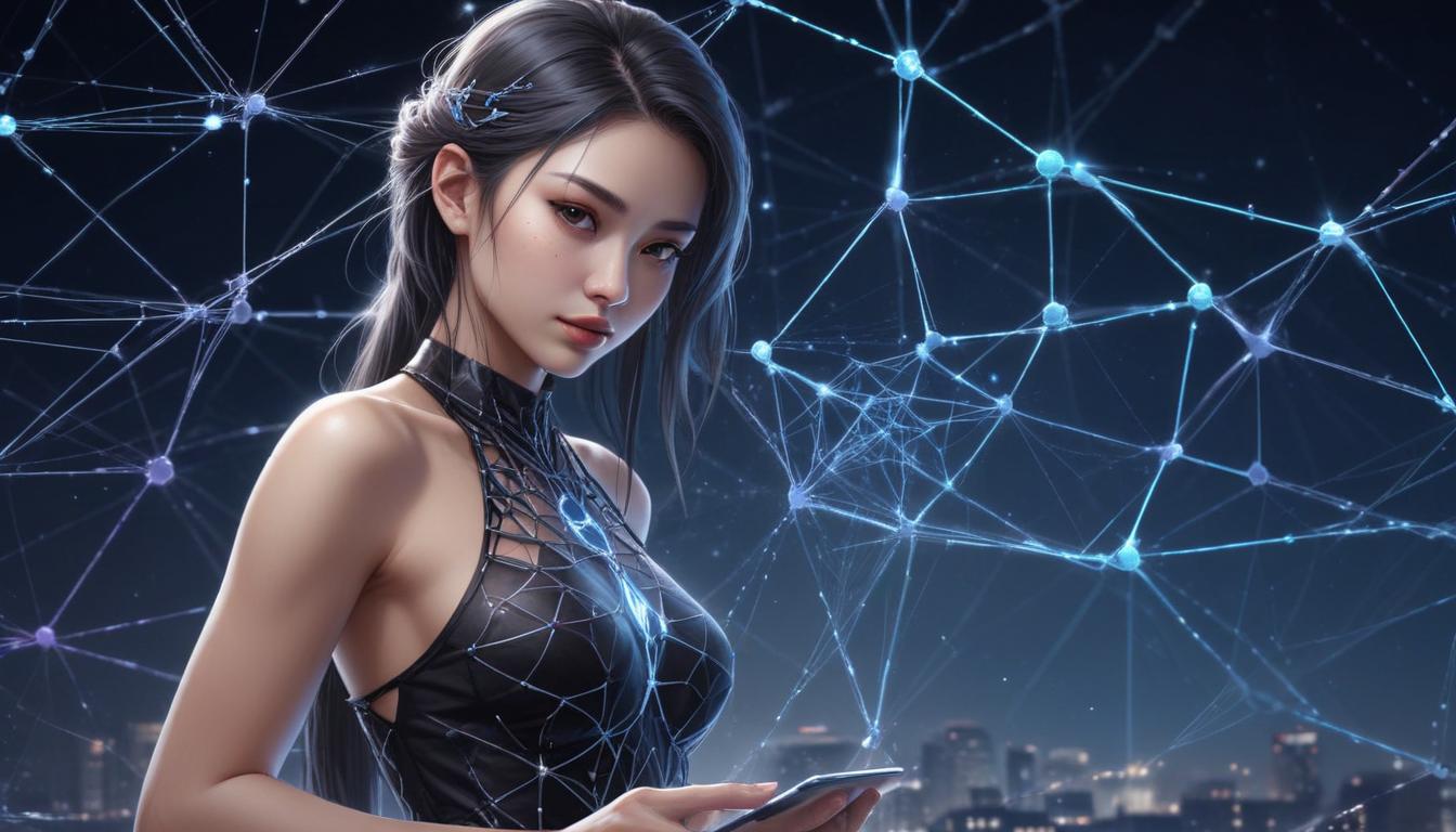 Kadena: Параллельные цепочки, сплетенная безопасность и устойчивое будущее! 🚀 | Cryptodamus.io