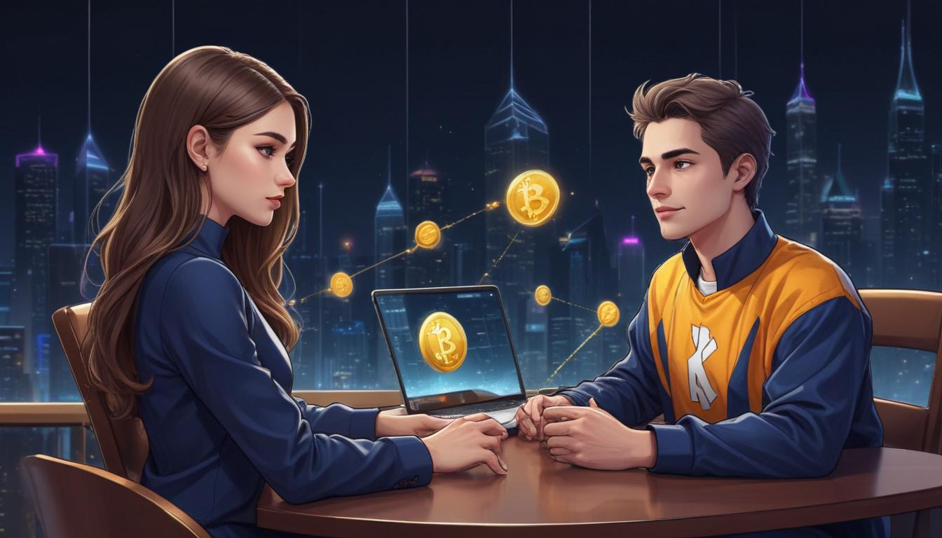 KAIA's Explosive Accusation & $MILLION Merger Proposal: Crypto War Heats Up! | Cryptodamus.io