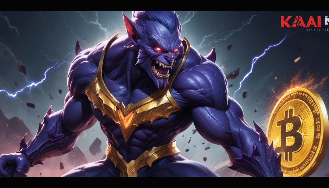 ОГРОМНЫЕ инвестиции Каина Уорвика в HYPE: взлетит или рухнет? Глубокий анализ! | Cryptodamus.io