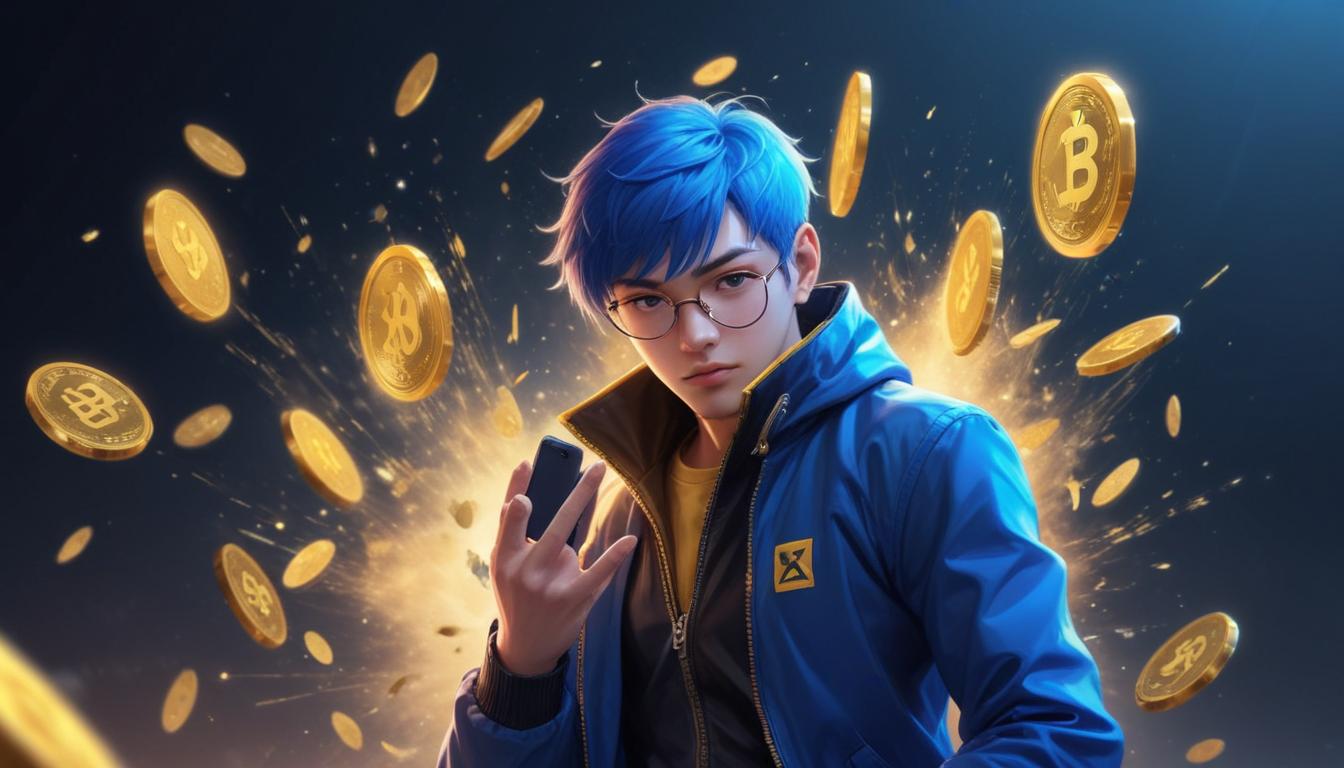 Kaito AI Airdrop 2025: Will InfoFi Tokenize Your Attention? Get the Deep Dive! | Cryptodamus.io