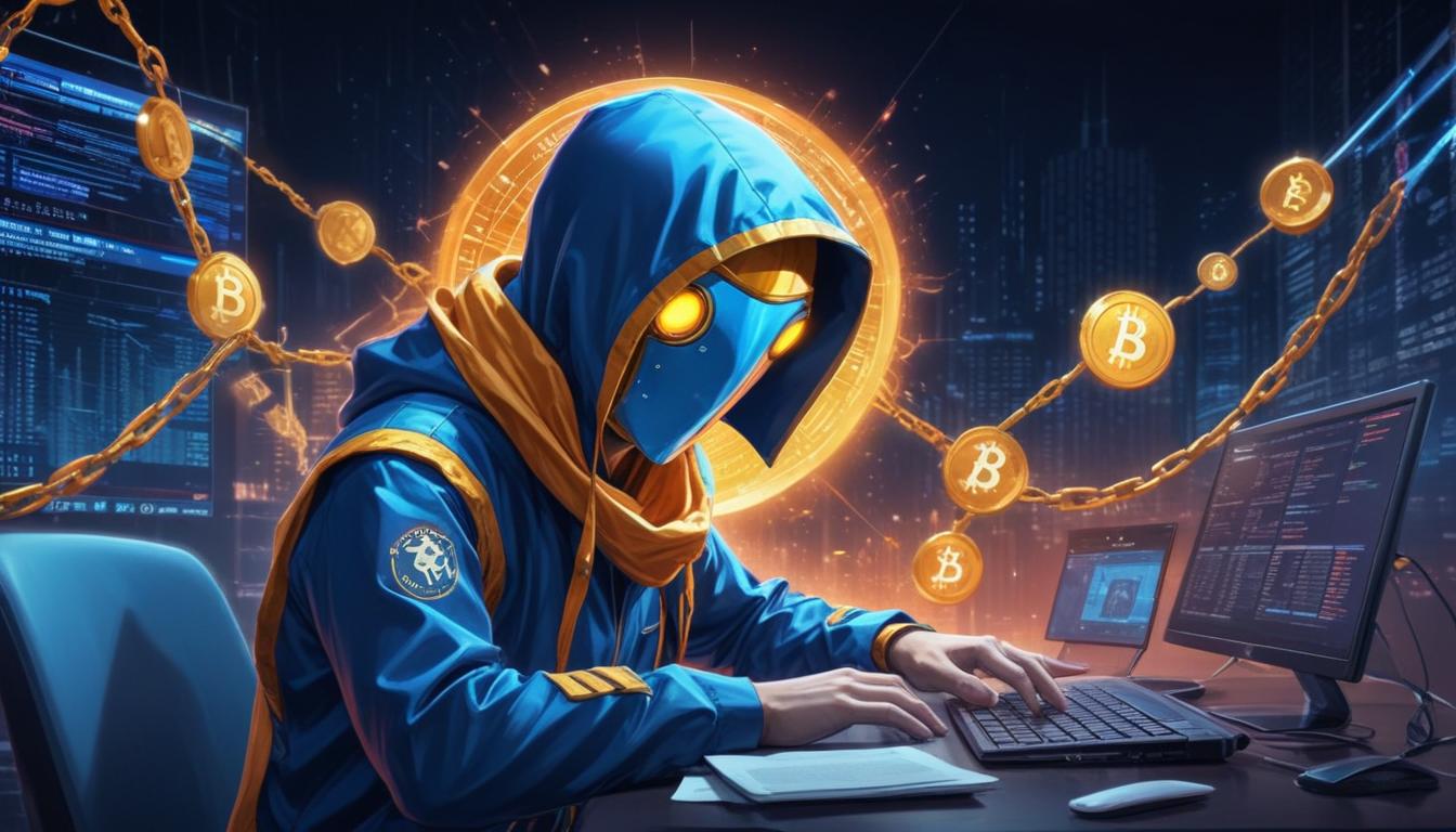 Kaito AI Hacked! How to Protect Your Crypto from Social Media Scams | Cryptodamus.io