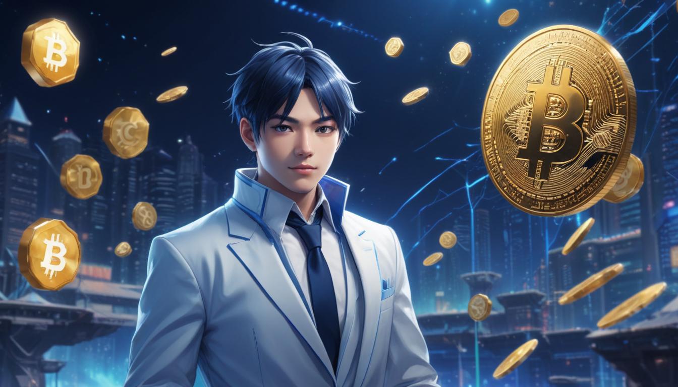 KAITO (KAITO) Market Analysis: 2025-2030 Price Prediction & AI Potential! | Cryptodamus.io