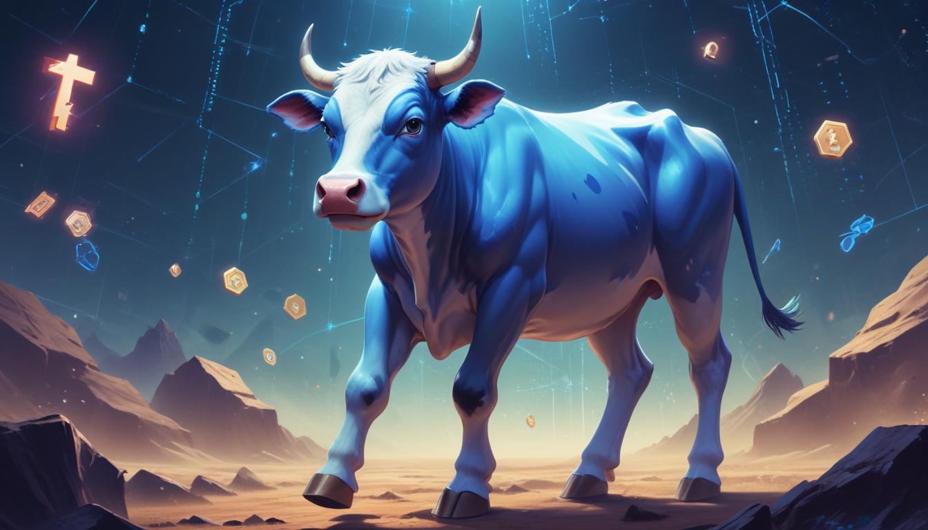 KAITO взлетает на Upbit! Новая эра AI в крипте? Узнайте сейчас! | Cryptodamus.io