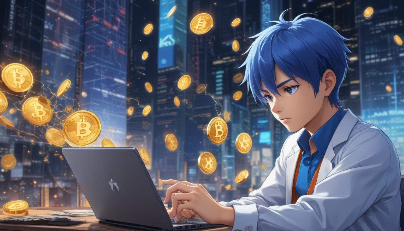 Kaito's Crypto Crash: Algorithm Error & 12-Month Data Rollback! | Cryptodamus.io