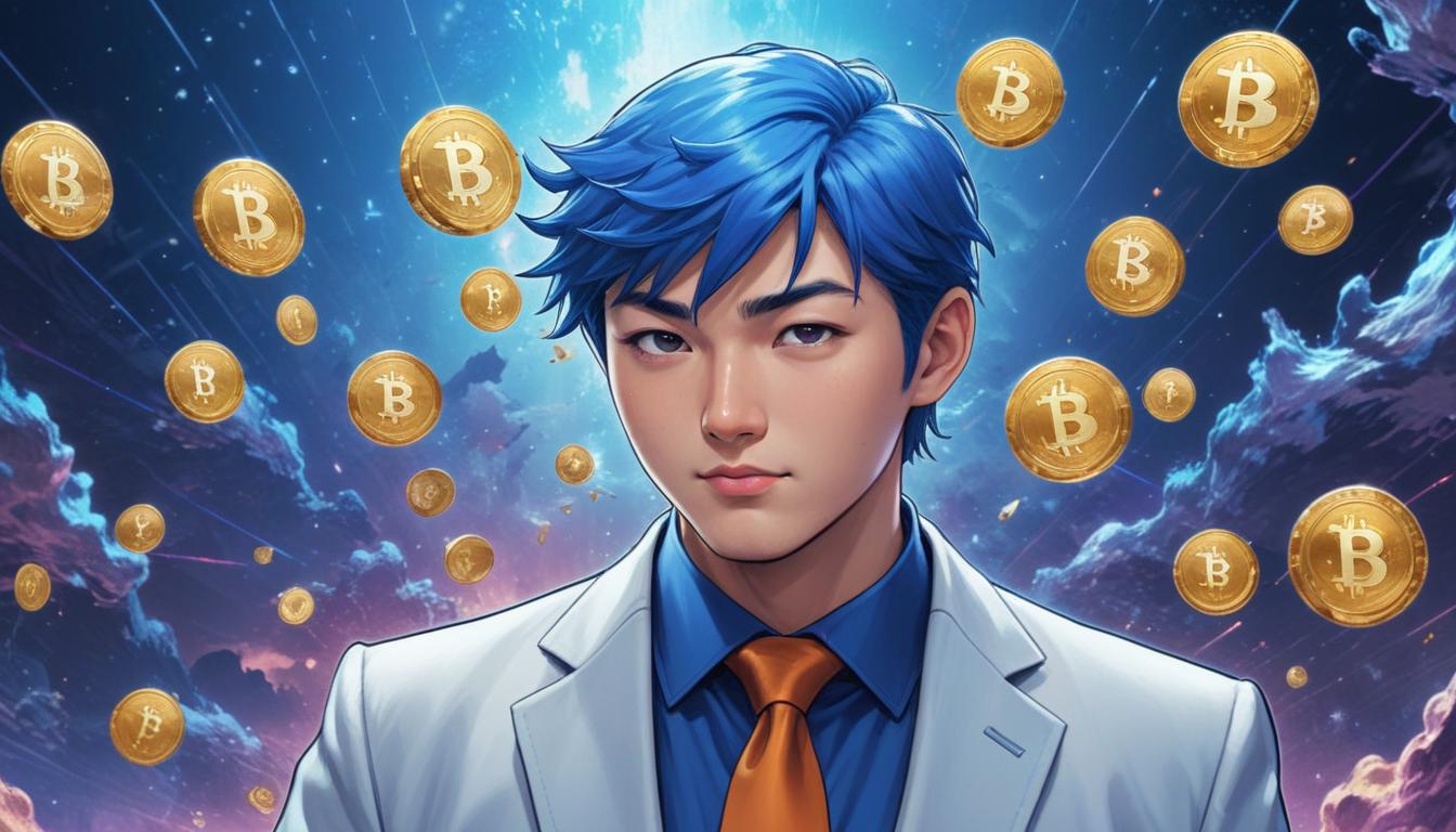 Kaito, SEI, Grok: Unlocking Crypto Secrets & Market Surges! The Full Analysis | Cryptodamus.io