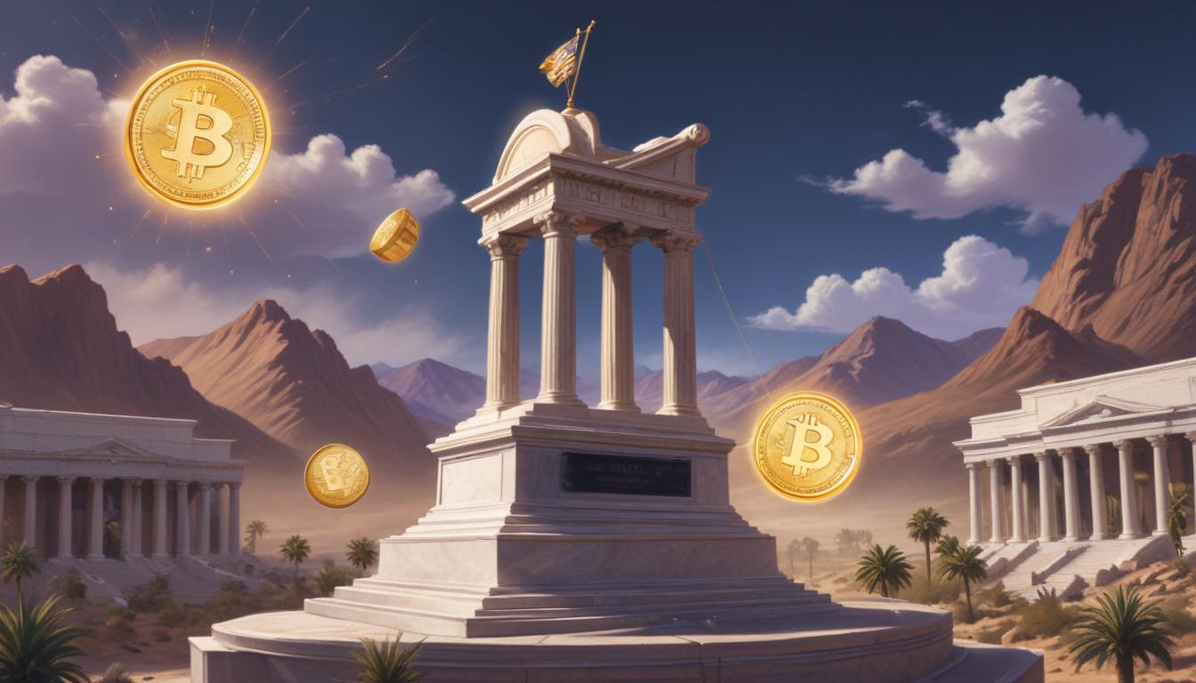 Kalshi vs. Nevada: Did Crypto Prediction Markets Just Win BIG? (Legal Deep Dive) | Cryptodamus.io