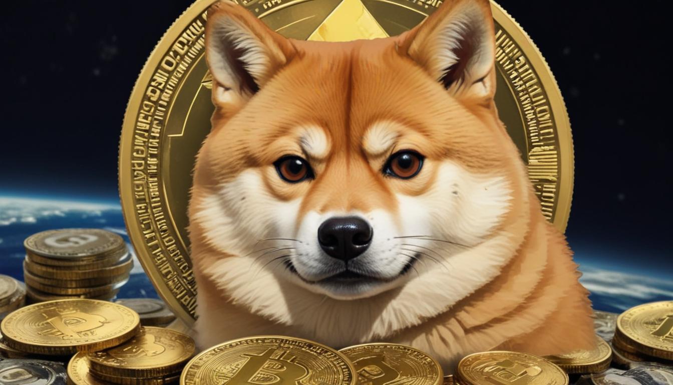 KAMASUCK Memecoin: 16,000% Potential or Market Crash?  Uncover the TRUTH! | Cryptodamus.io