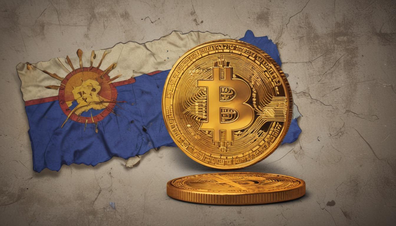 Канзас делает ставку на Bitcoin ETF: рискнут ли государственные пенсии? 🤑 | Cryptodamus.io