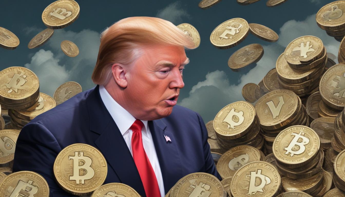 Kanye, Trump, & Elon's Tokens: Meme Coin Mania Explodes! 🤑 | Cryptodamus.io