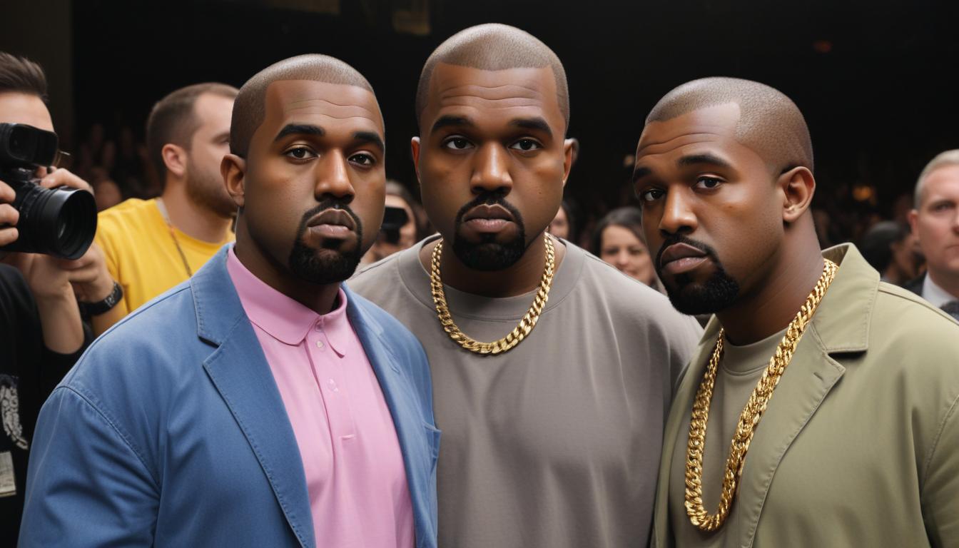 Kanye West & CZ: Memecoin Mania or Market Mayhem? The Shocking Truth! | Cryptodamus.io