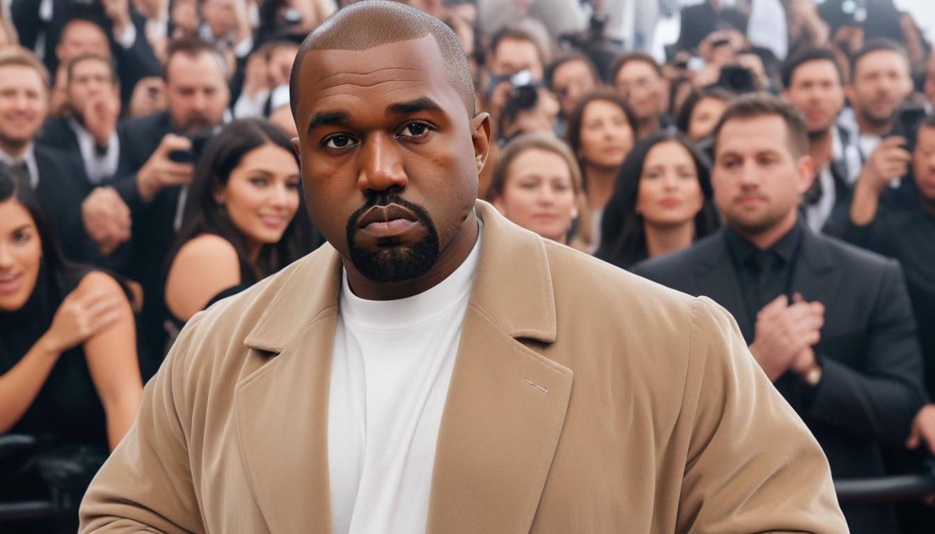 Kanye West REJECTED a $2M Crypto Scam!  The SHOCKING Truth Revealed | Cryptodamus.io