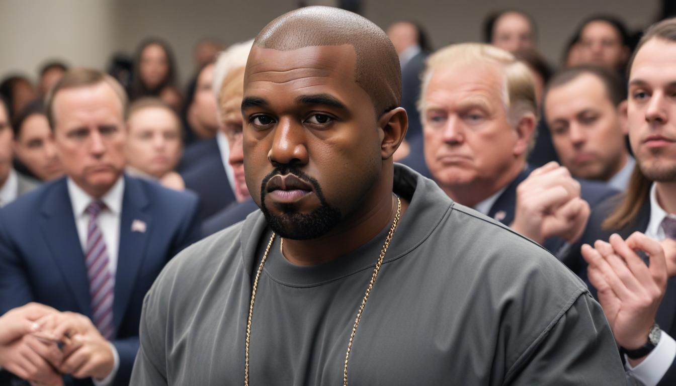 Kanye West's $2M Crypto Scam: The Shocking Truth Revealed! | Cryptodamus.io