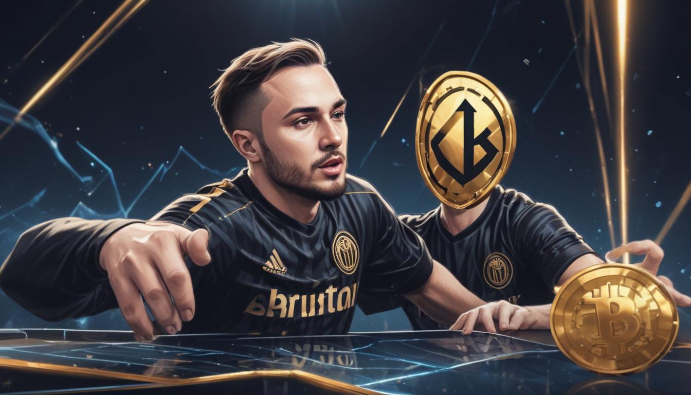 Kaspa, Arbitrum, BlockDAG: Crypto's Next Big Thing? Dive Deep! | Cryptodamus.io