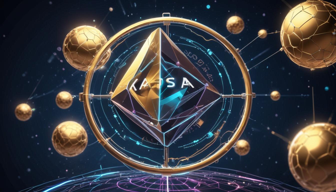 Kaspa, IOTA, & Helium: The 2024 Altcoin Revolution You NEED to Know About! | Cryptodamus.io