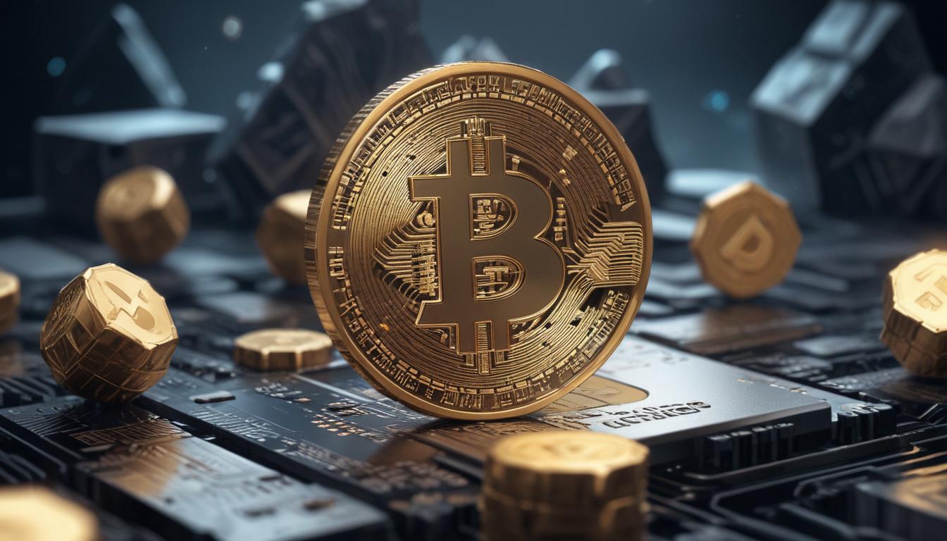 Kaspa (KAS) Deep Dive: Tokenomics, Mining & the Future of Decentralized Crypto! | Cryptodamus.io