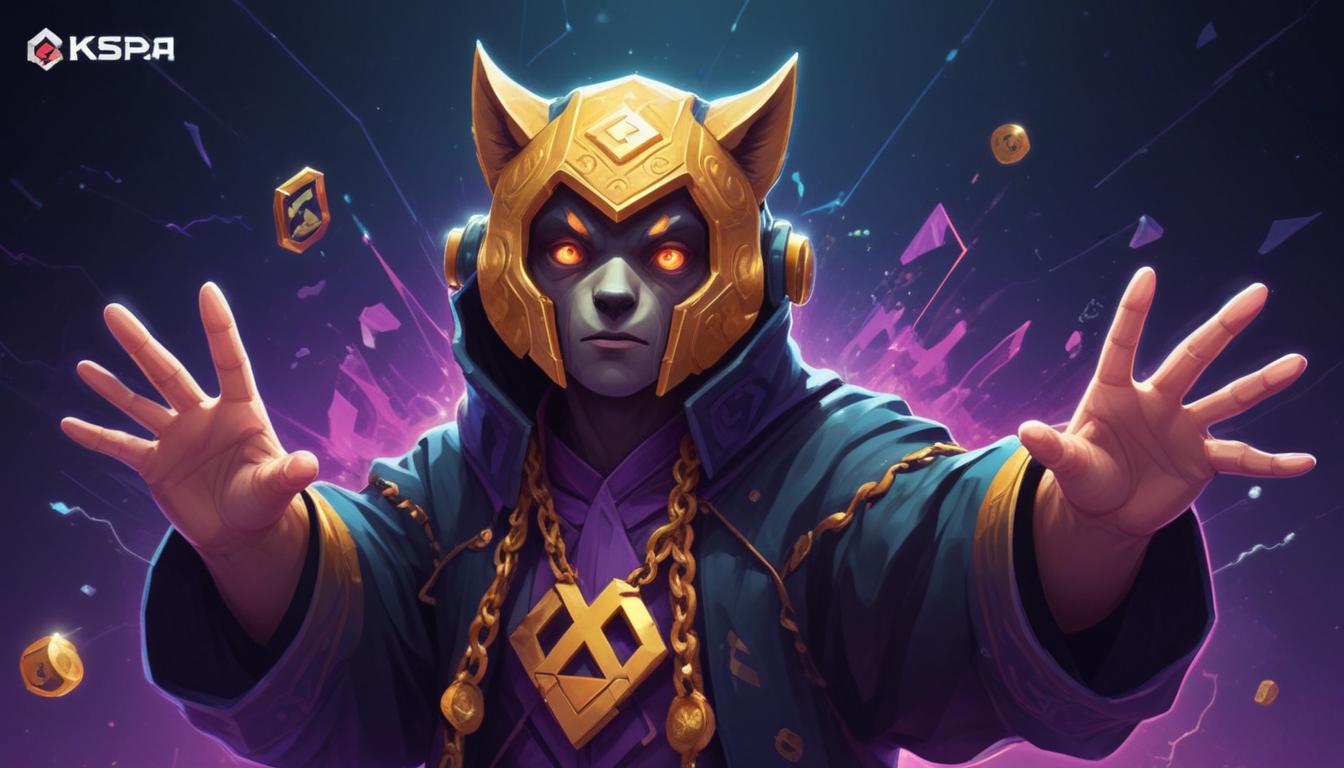 Kaspa (KAS) Holders Beware: Exchange Issues & Self-Custody Guide! | Cryptodamus.io