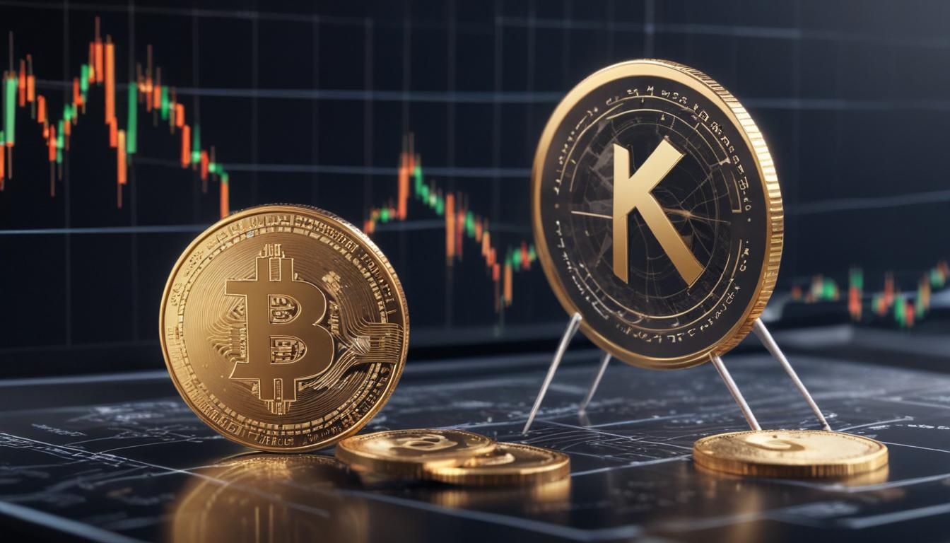 Kaspa (KAS) Price Alert! Can it Hold $0.08 Support? Experts Weigh In! | Cryptodamus.io