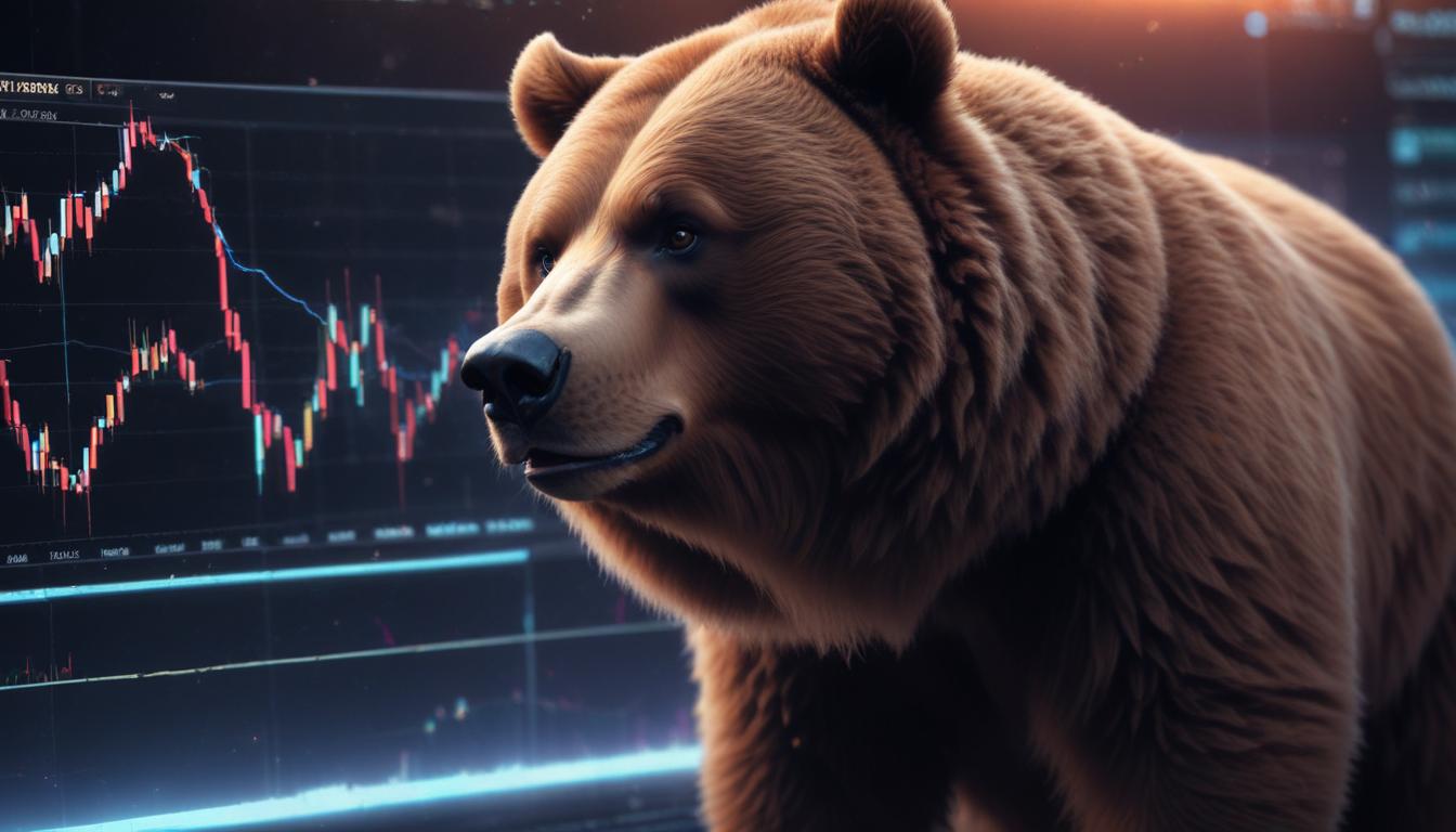 Kaspa (KAS) Price Crash? Bull or Bear? Shocking Market Analysis! | Cryptodamus.io