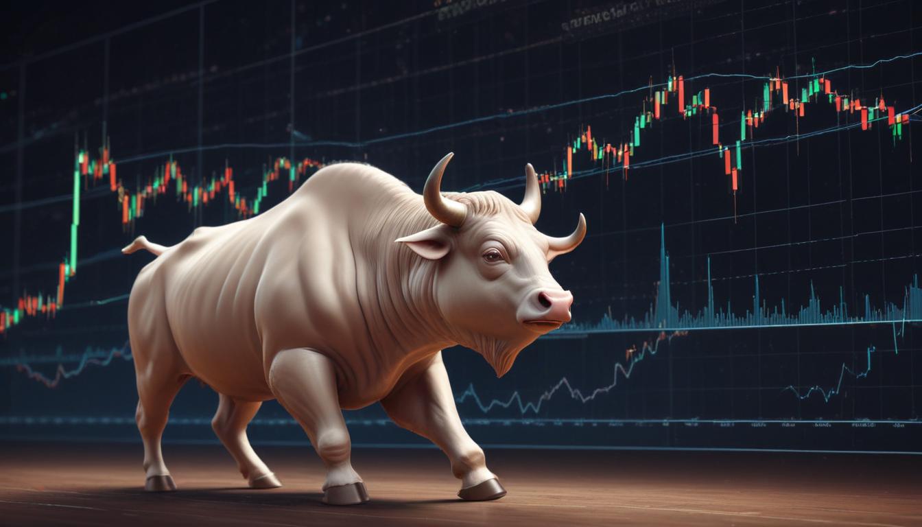 Kaspa (KAS) Price Explosion? Bullish Signals & Risk Mitigation Guide! | Cryptodamus.io