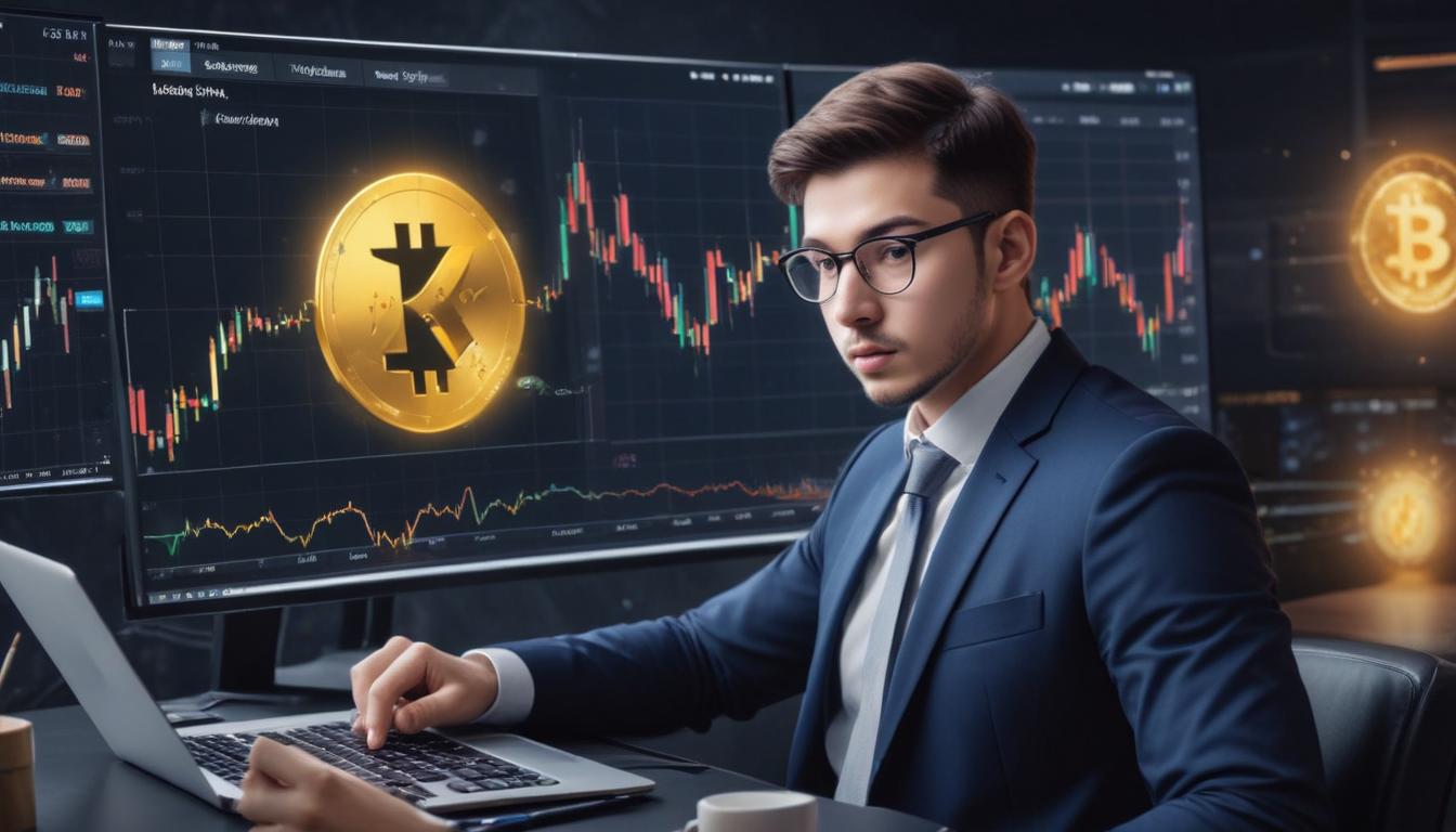 Kaspa (KAS) Price Prediction: Will It Break $0.08? Expert Analysis Inside! | Cryptodamus.io
