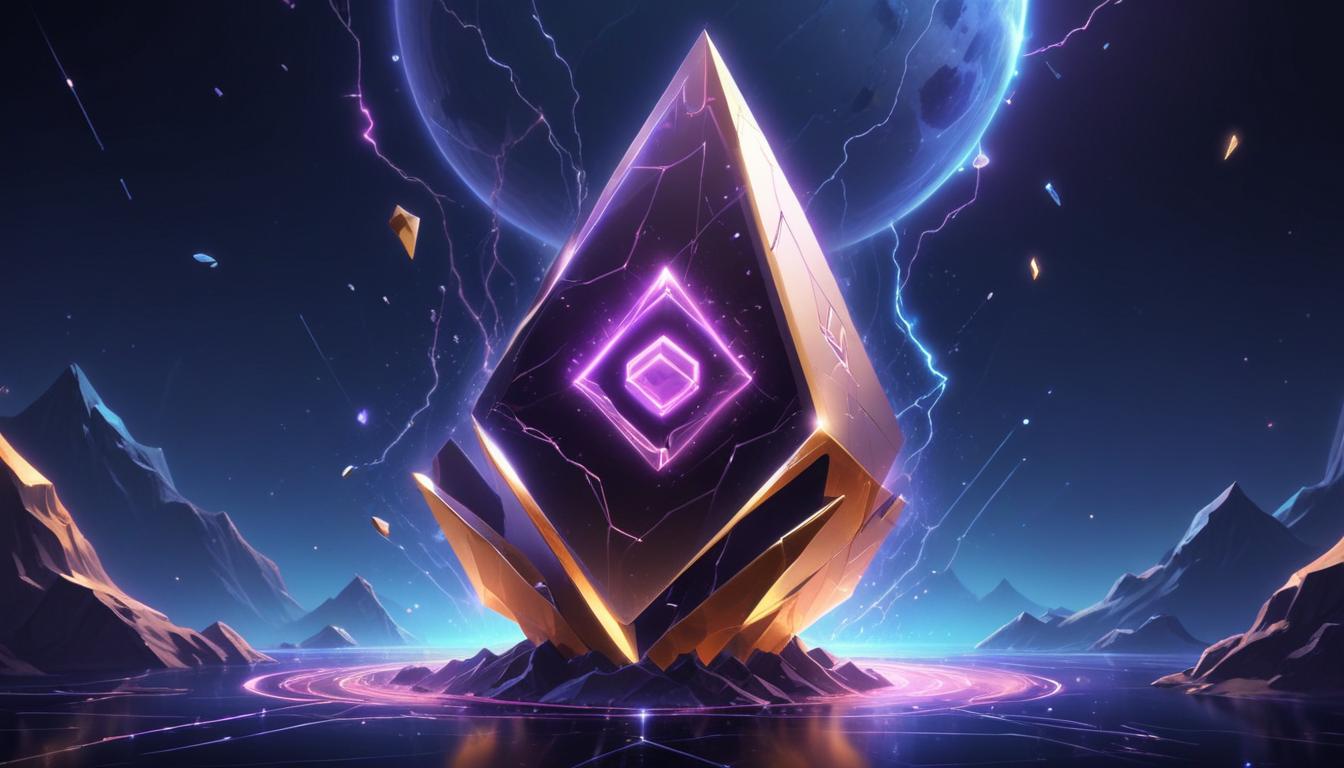 Kaspa (KAS): The DAG Blockchain Ready to Explode? Speed, Smart Contracts & Growth Potential! | Cryptodamus.io