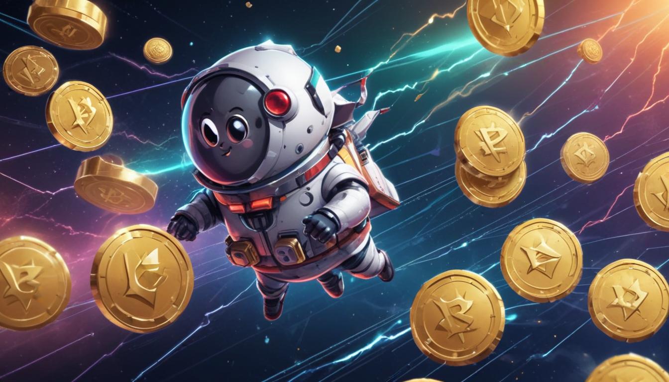 Kaspa (KAS) to $3.50? Decoding the Price Surge, Key Upgrades & Community Power! | Cryptodamus.io