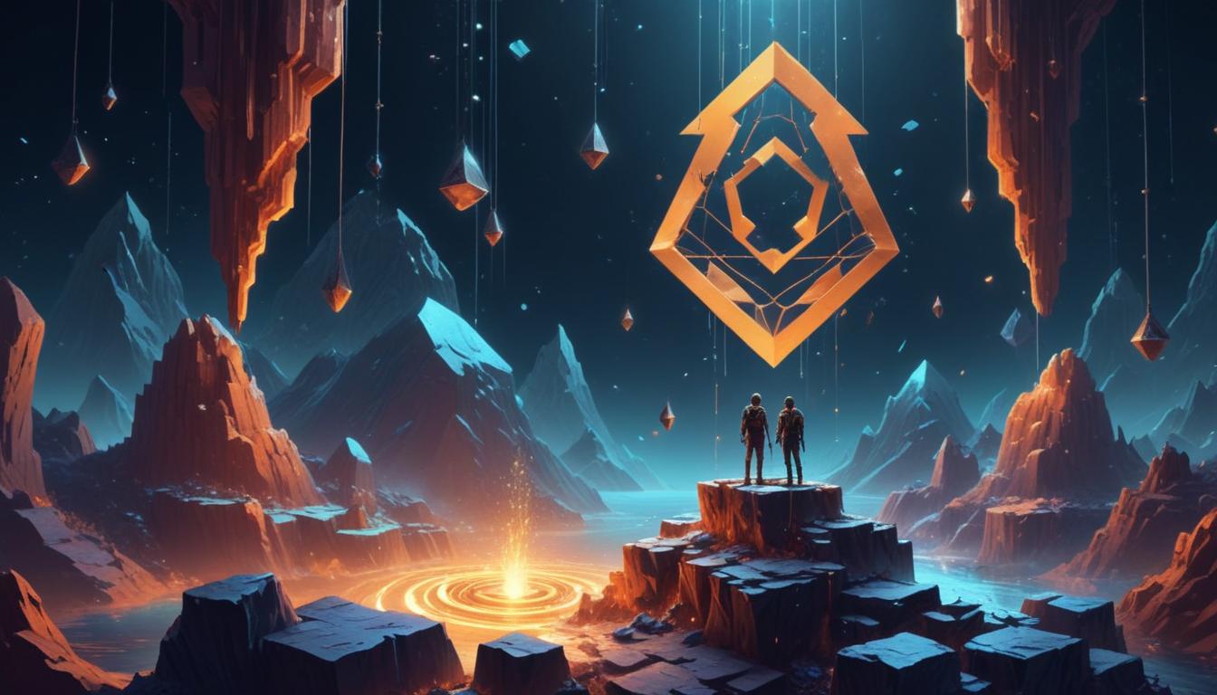 Kaspa (KAS): Unlocking Blockchain's Future with BlockDAG - The Ultimate Guide! | Cryptodamus.io