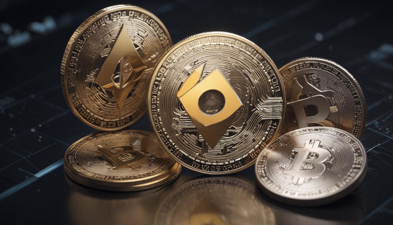 Kaspa (KAS): Unlocking Crypto Riches? Scalability, $10 Targets & DCA Secrets! | Cryptodamus.io