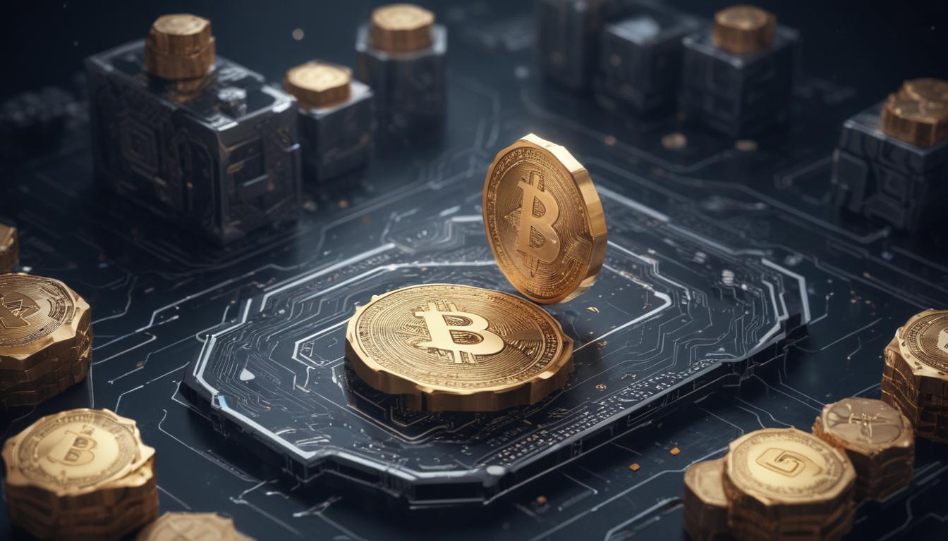 Kaspa (KAS): Unlocking Crypto's Future with BlockDAG Tech - A Deep Dive | Cryptodamus.io