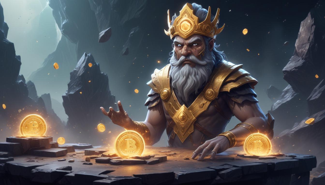 Kaspa (KAS): Unveiling the Tokenomics & Mining Secrets for Long-Term Success! | Cryptodamus.io