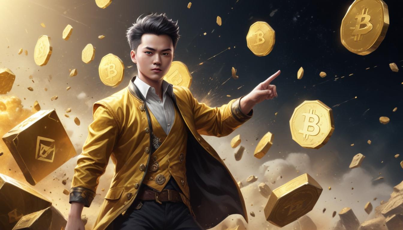 Kaspa (KAS) против BNB: Достигнет ли KAS $10? Раскрыт потенциал взрывного роста! | Cryptodamus.io