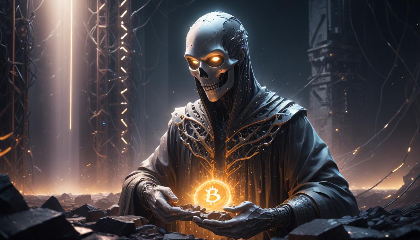 Kaspa: Lightning-Fast Blockchain with GPU Mining & Sustainable Economy! | Cryptodamus.io