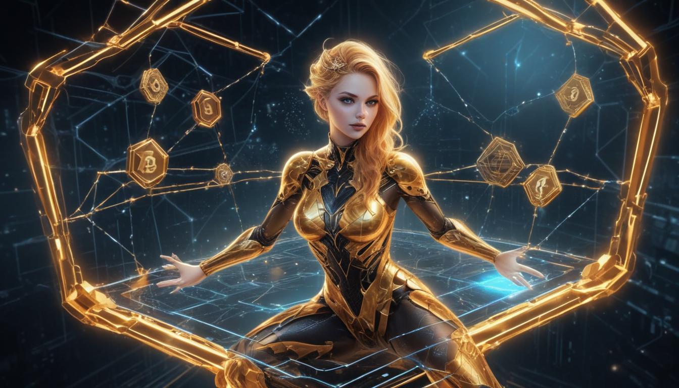 Kaspa: Lightning-Fast Blockchain with Instant Transactions & Thriving Ecosystem! | Cryptodamus.io