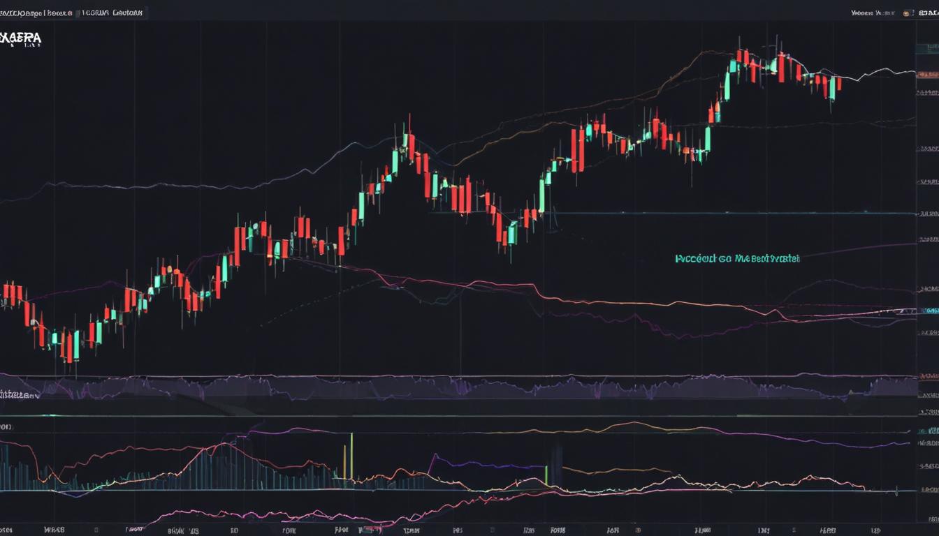 Kaspa Price Explodes: MACD, Crescendo & What's Next? | Cryptodamus.io