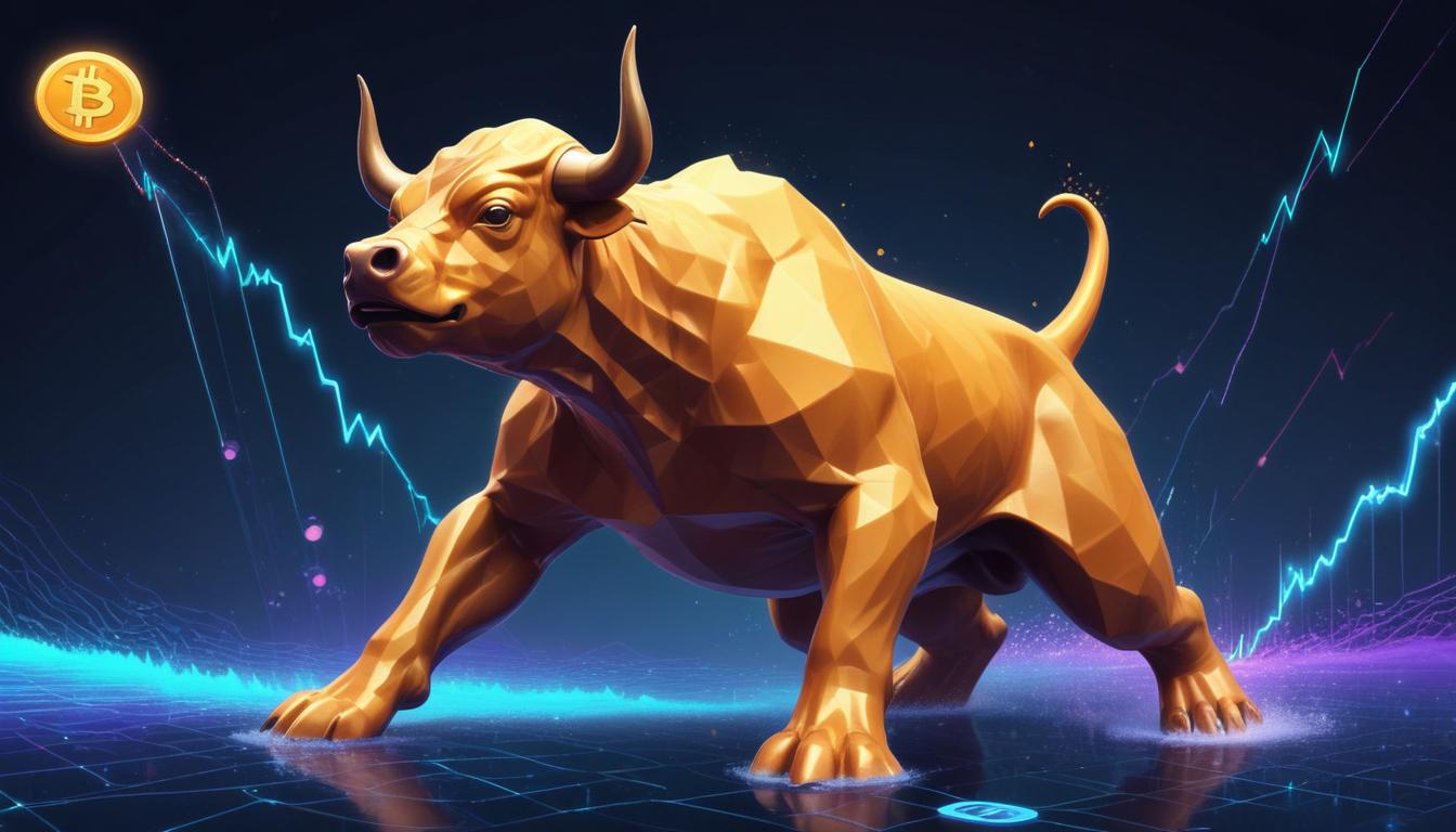 Kaspa, Qubetics, Fetch.ai & AAVE: Crypto Price Predictions & Analysis! | Cryptodamus.io