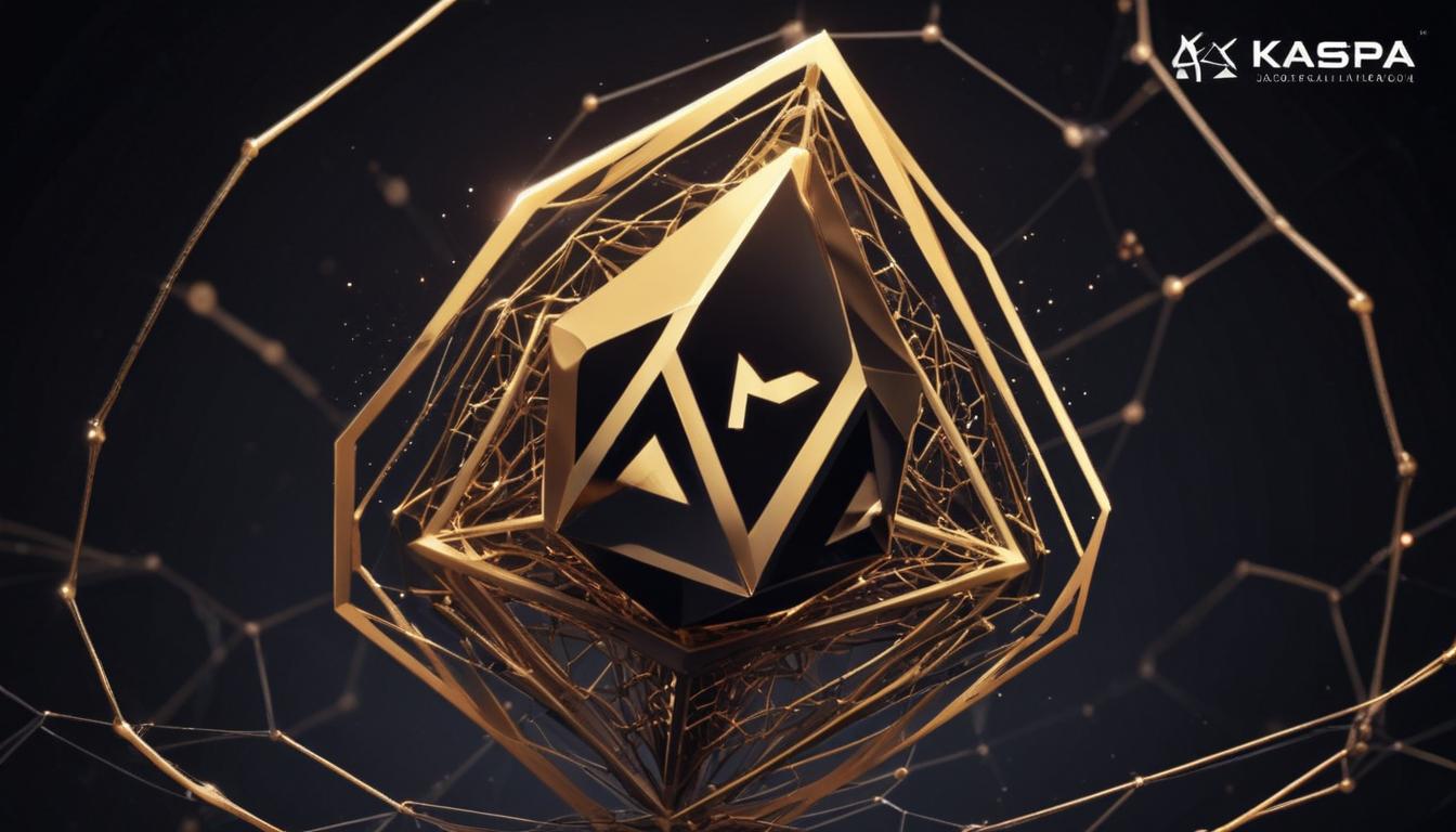 Kaspa's 10 BPS Revolution: Crescendo Hardfork & Mainnet Launch! 🚀 | Cryptodamus.io