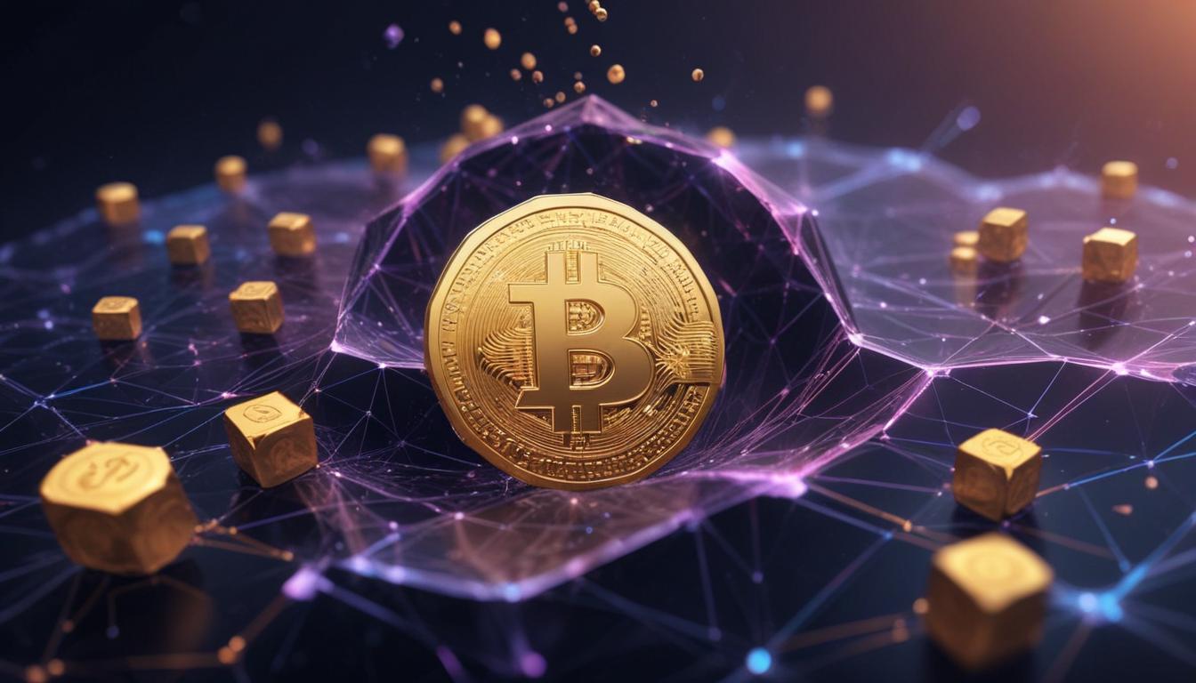 Kaspa's BlockDAG: $10 Dream or Reality? Unveiling the Tech & Market Potential! | Cryptodamus.io