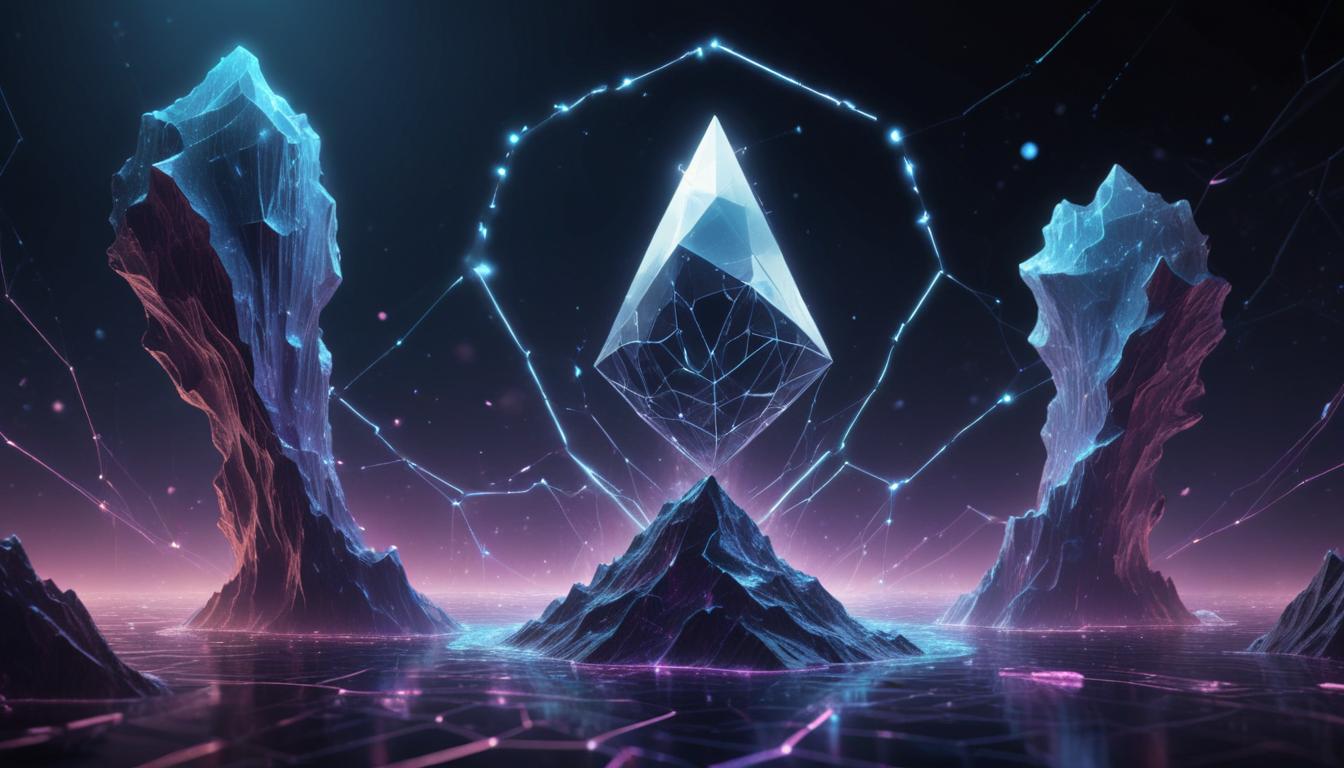 Kaspa: BlockDAG революция - Быстрый, Масштабируемый и Децентрализованный Блокчейн! | Cryptodamus.io