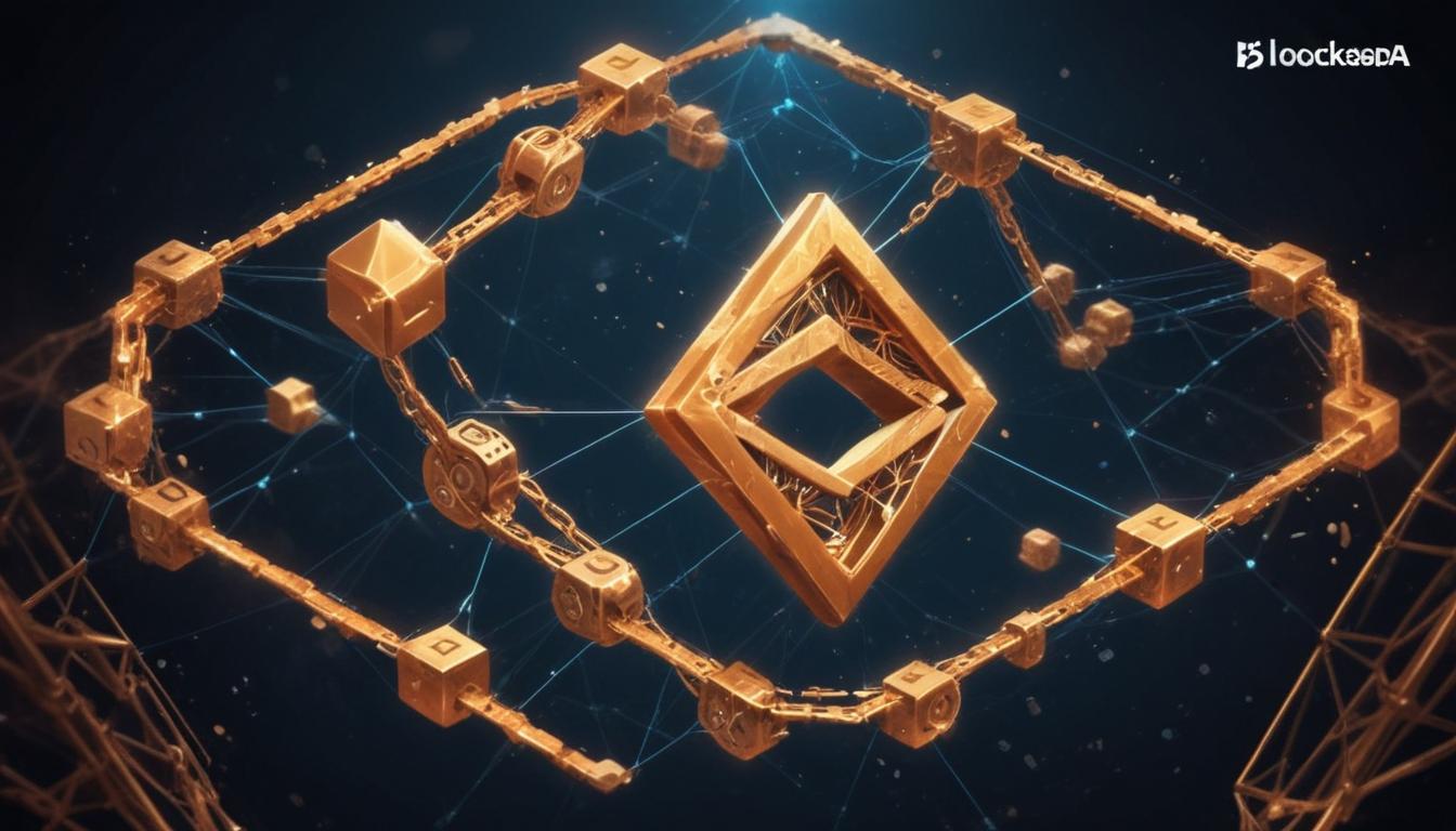 Революция BlockDAG Kaspa: Открываем будущее криптовалют (Подробный обзор) | Cryptodamus.io