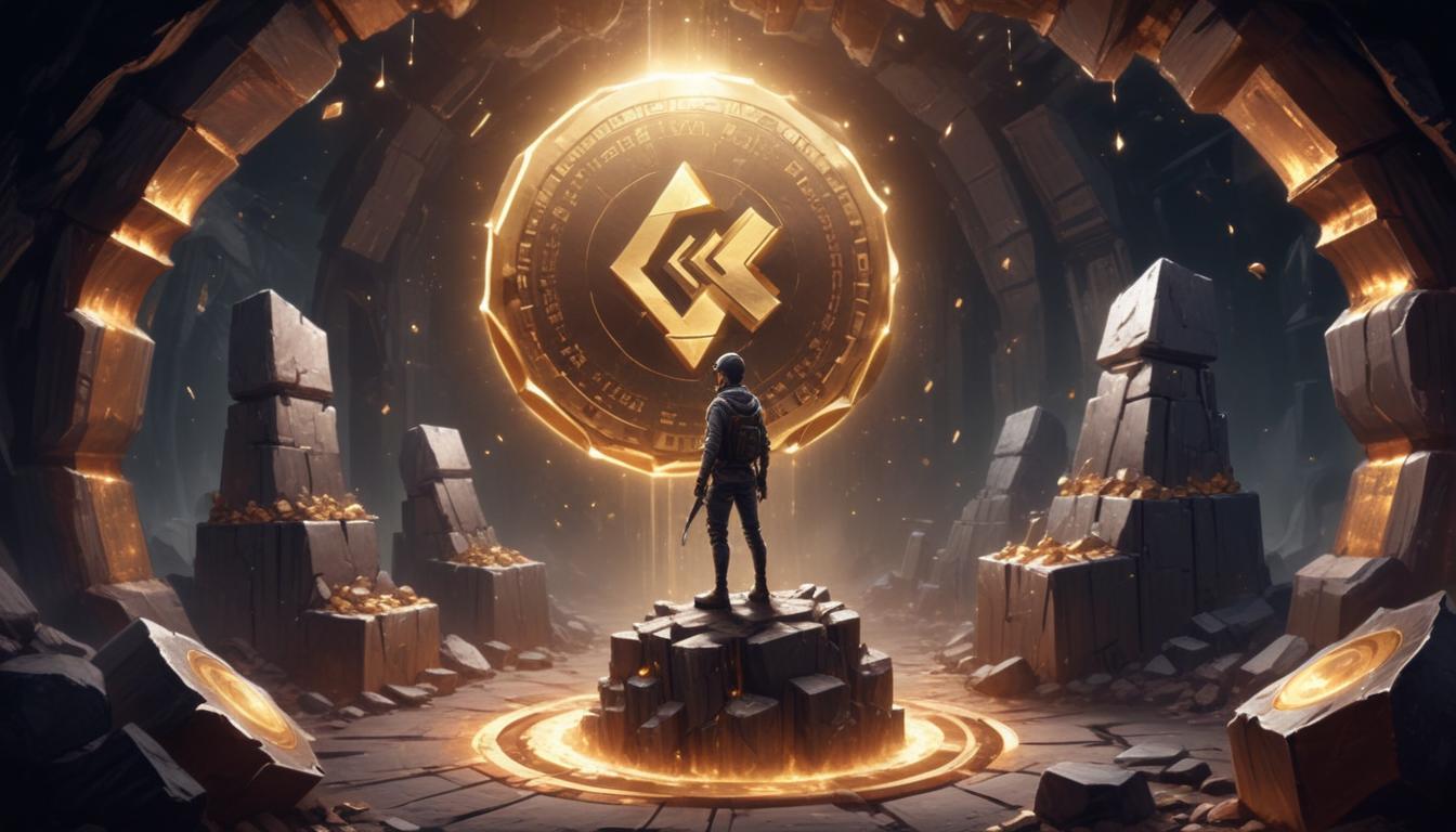 Kaspa's BlockDAG: Unveiling the Future of Crypto Mining & Tokenomics! | Cryptodamus.io