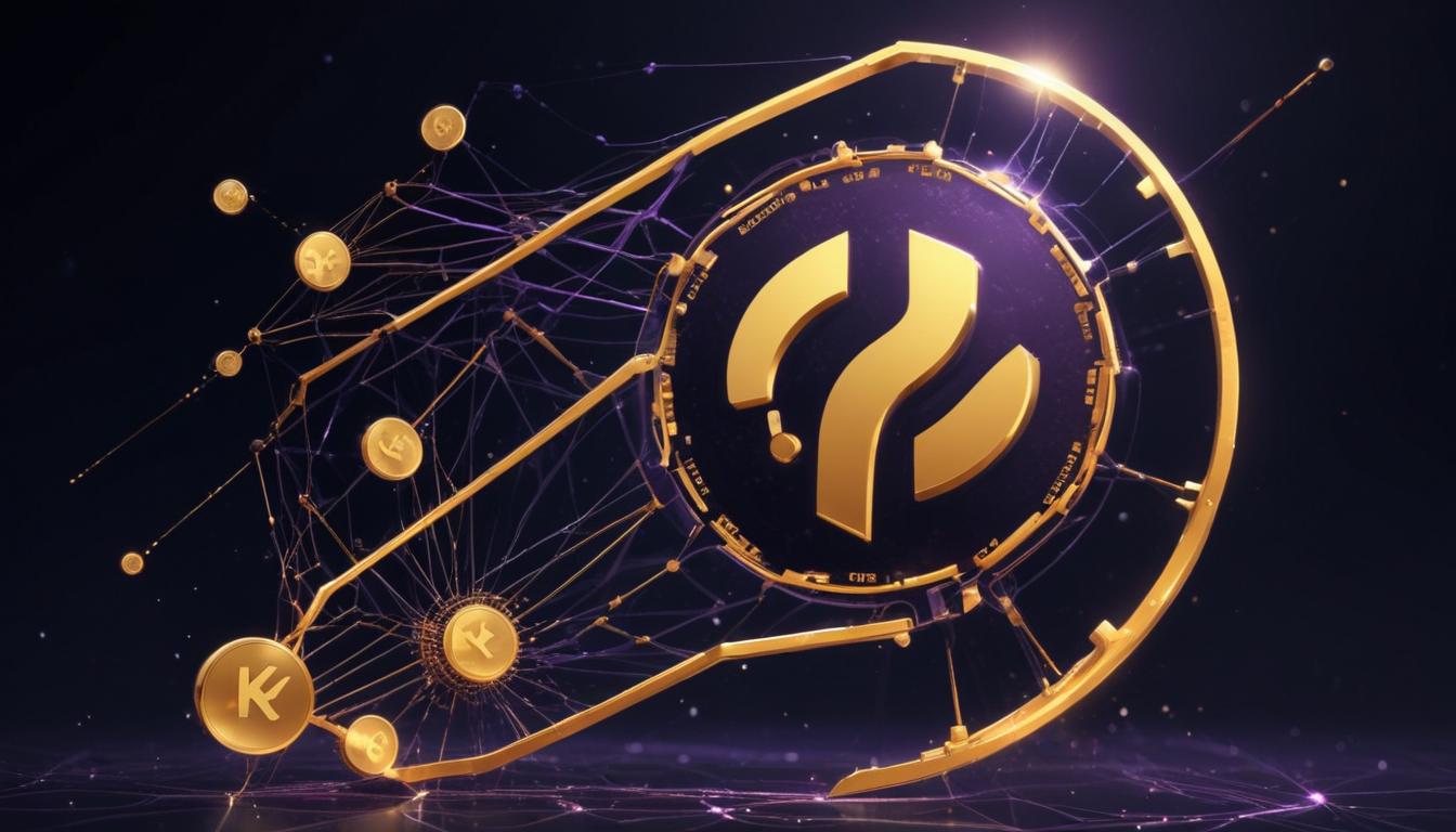 Kaspa's Crescendo Hardfork: 10x Faster Transactions & Mainnet Launch - Details Inside! | Cryptodamus.io