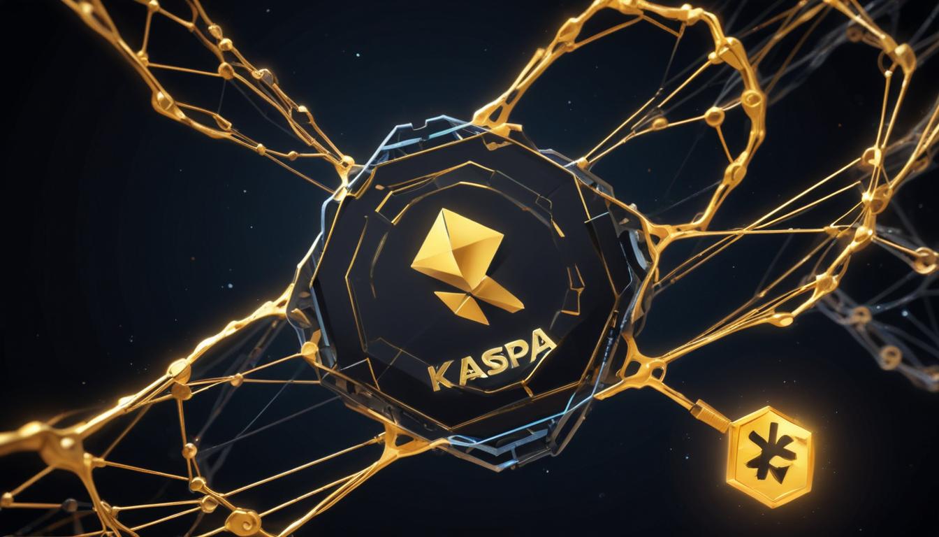 Хардфорк Crescendo Kaspa: Транзакции в 10 раз быстрее! Что это значит для вас? | Cryptodamus.io