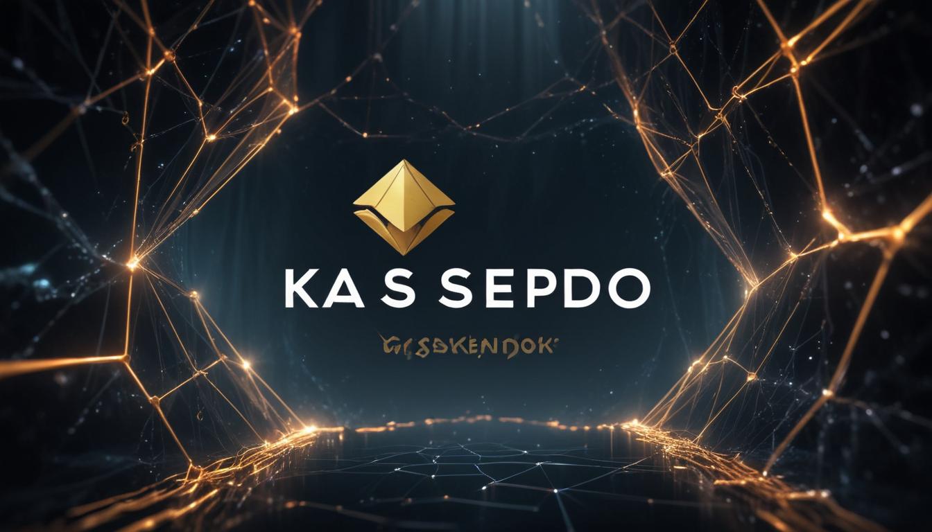 Kaspa's Crescendo Hardfork: 10x Speed Boost & Decentralization Unleashed! 🚀 | Cryptodamus.io