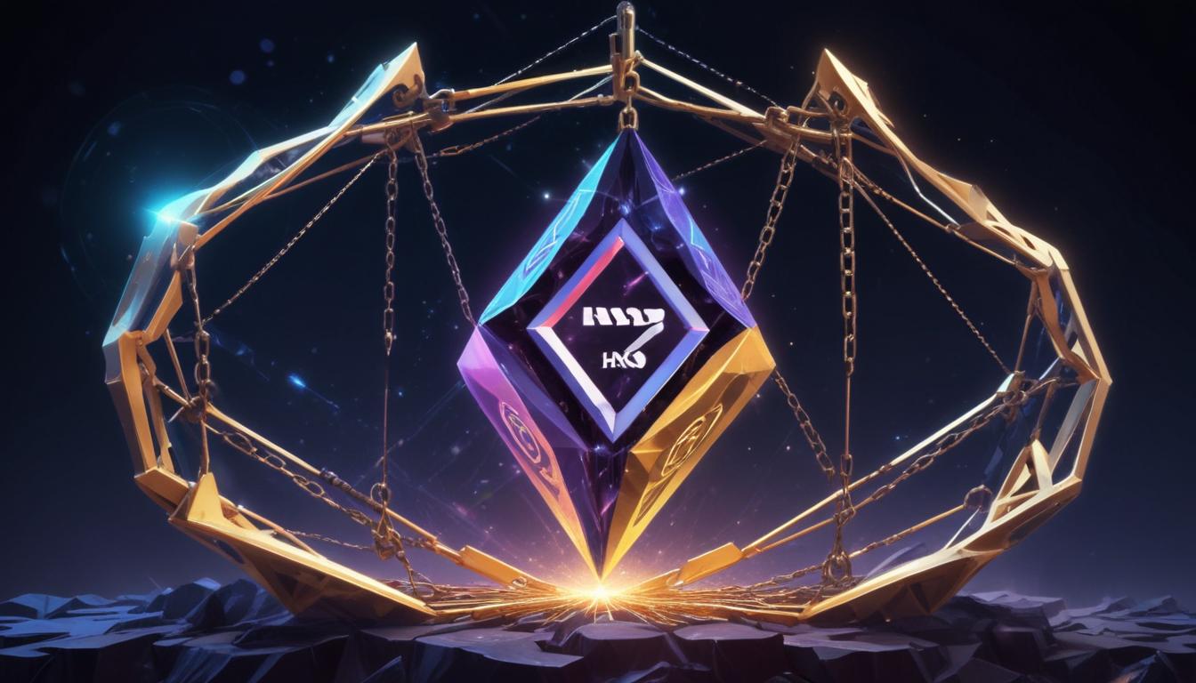 Kaspa's Crescendo Hardfork: Unleashing 10 BPS & a Blockchain Revolution! | Cryptodamus.io