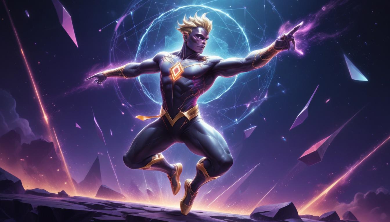 Kaspa's Crescendo: Unleashing 10x Speed & Scalability! Dive Deep! | Cryptodamus.io